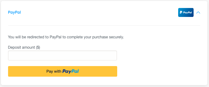 paypal help center contact